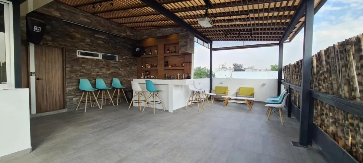 Image 1 of Cálida casa pet friendly, CDMX
