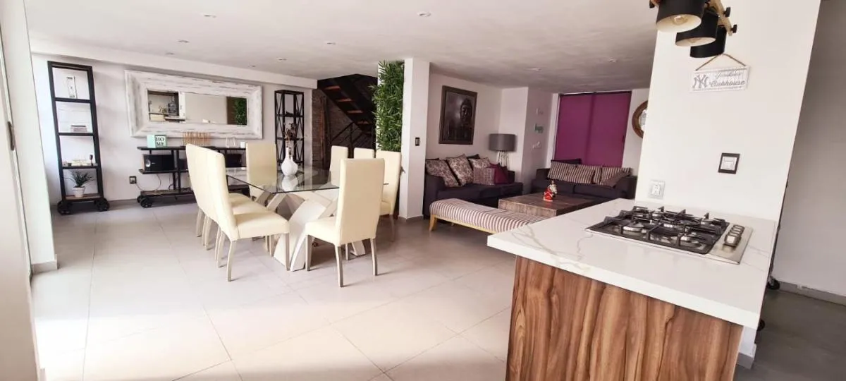 Image 3 of Cálida casa pet friendly, CDMX