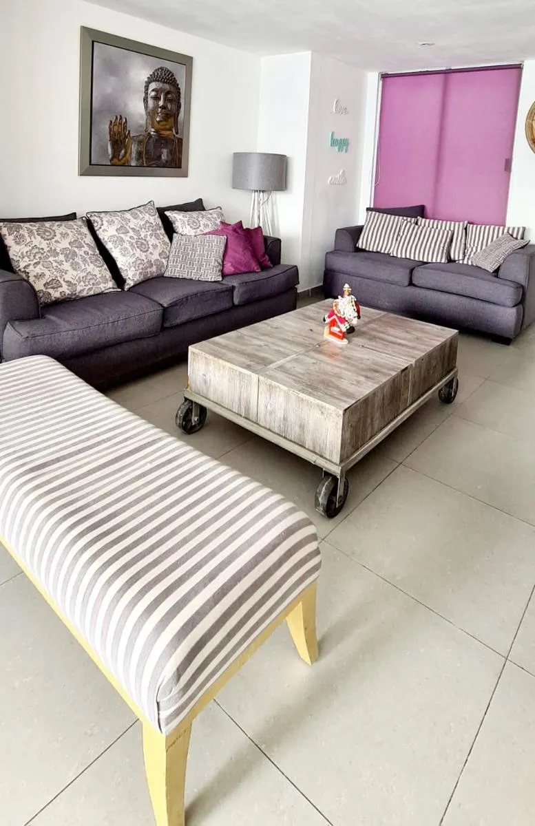 Image 4 of Cálida casa pet friendly, CDMX