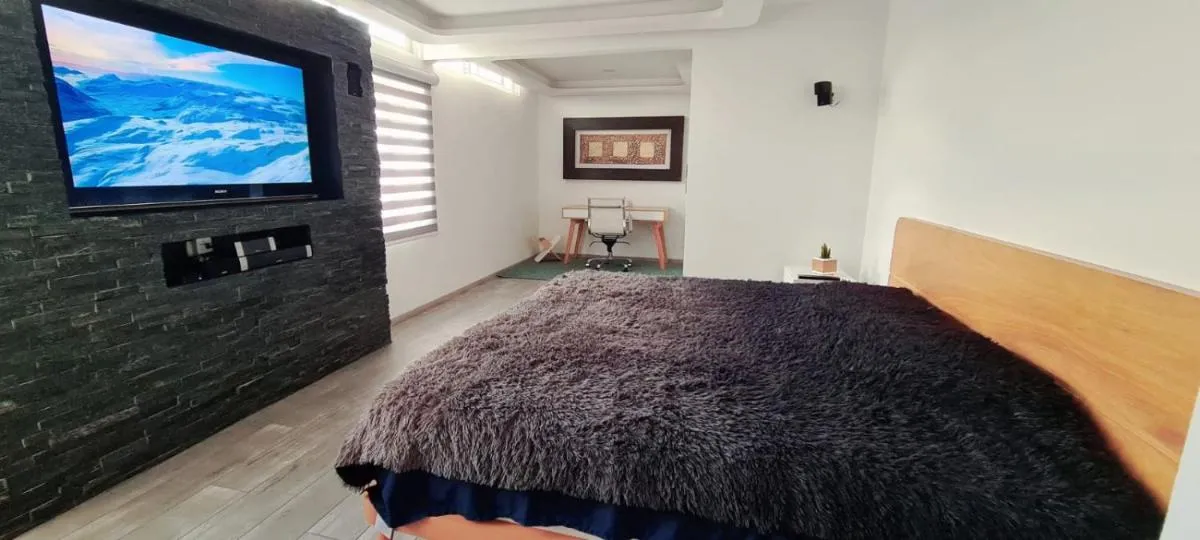 Image 2 of Cálida casa pet friendly, CDMX