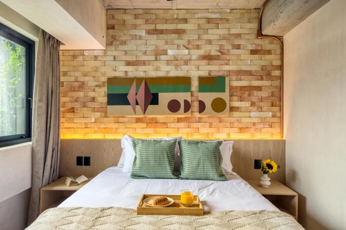 Image 2 of Caliza Roma Residences by Tasman