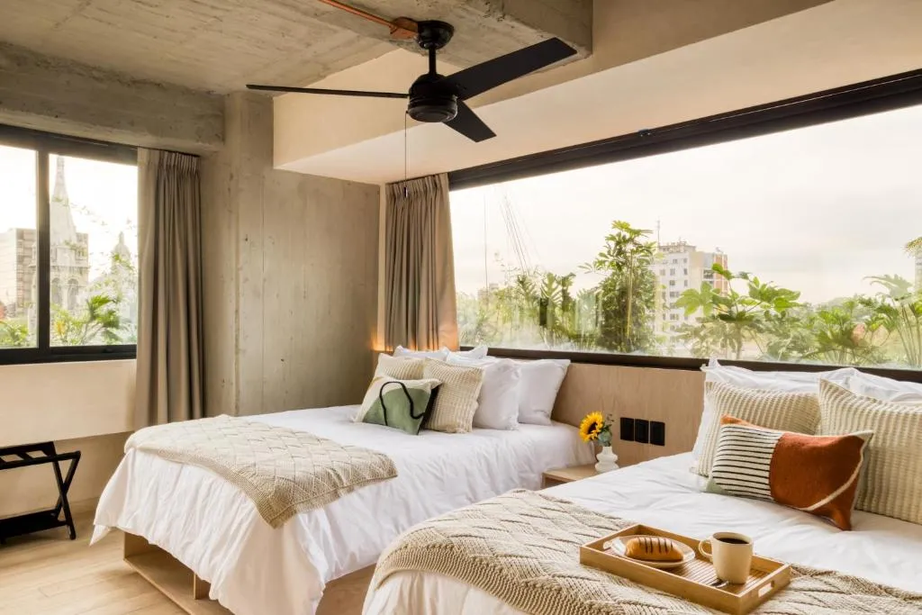 Image of Caliza Roma Residences by Tasman