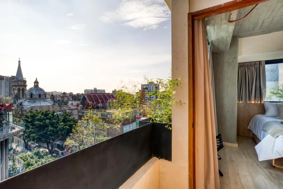 Image 3 of Caliza Roma Residences by Tasman