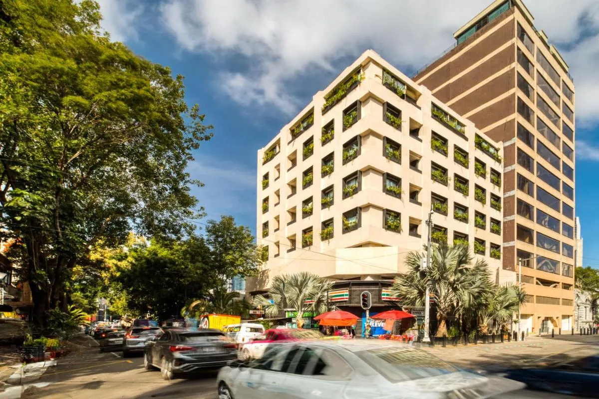 Image 6 of Caliza Roma Residences by Tasman