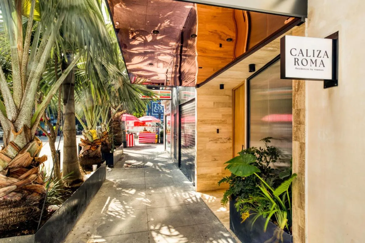 Image 1 of Caliza Roma Residences by Tasman