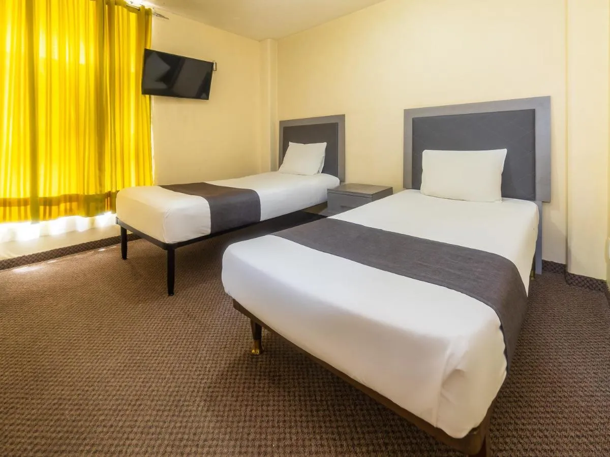 Image 4 of Capital O Suites Marne Cdmx