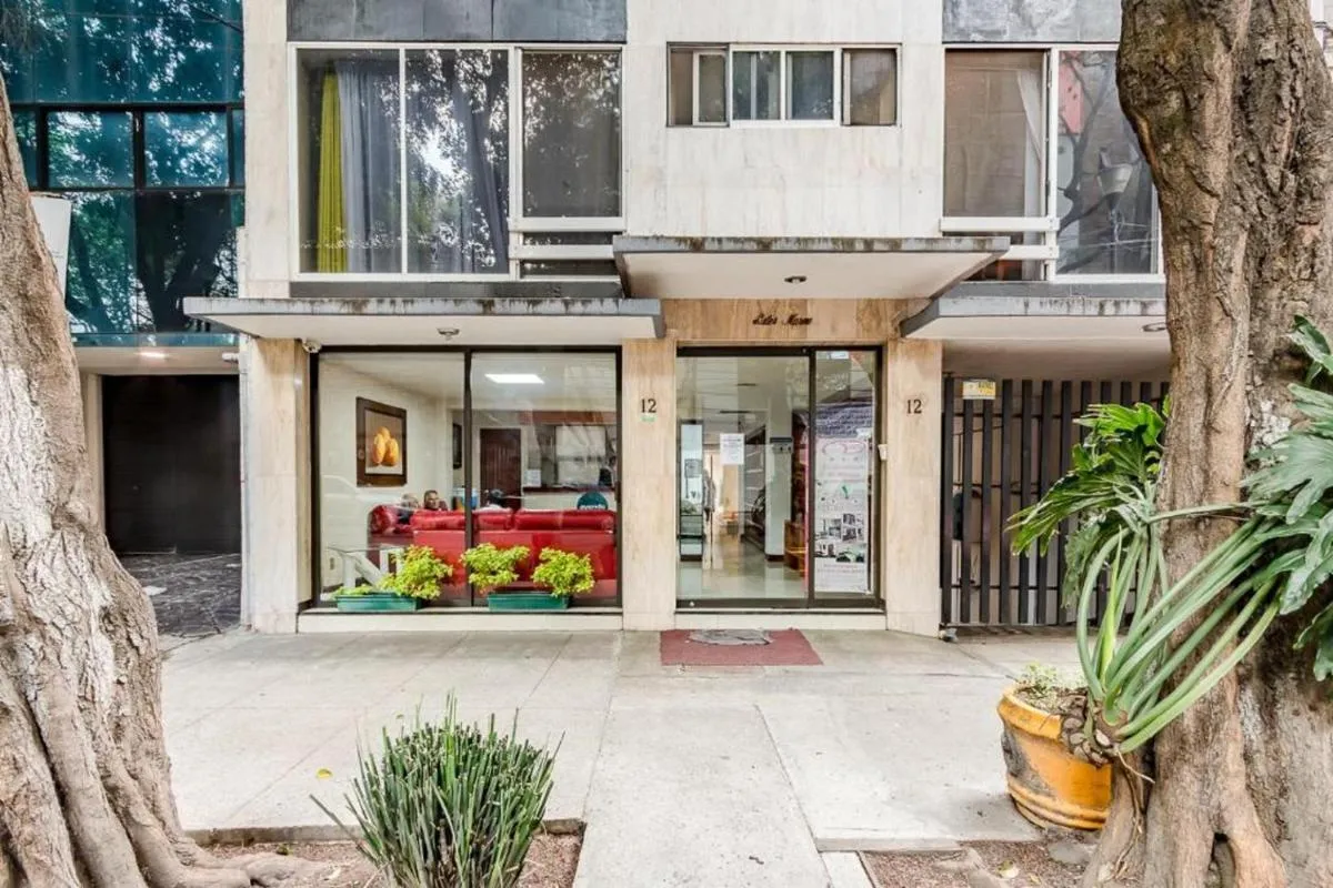 Image 5 of Capital O Suites Marne Cdmx