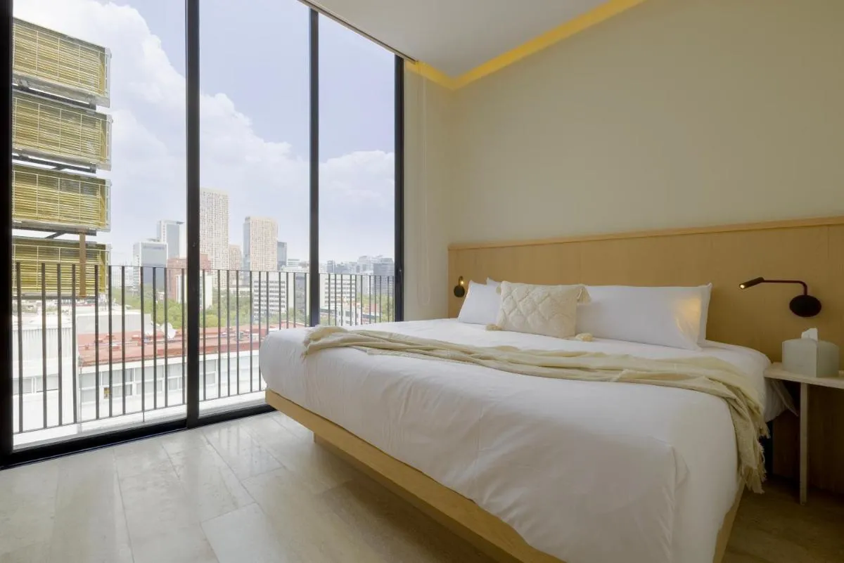 Image 6 of Capitalia – Luxury Apartments – Aristóteles