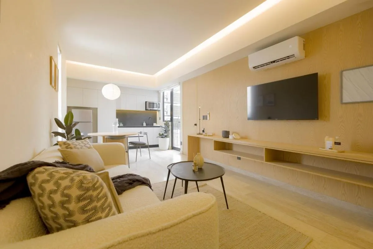 Image 4 of Capitalia – Luxury Apartments – Aristóteles