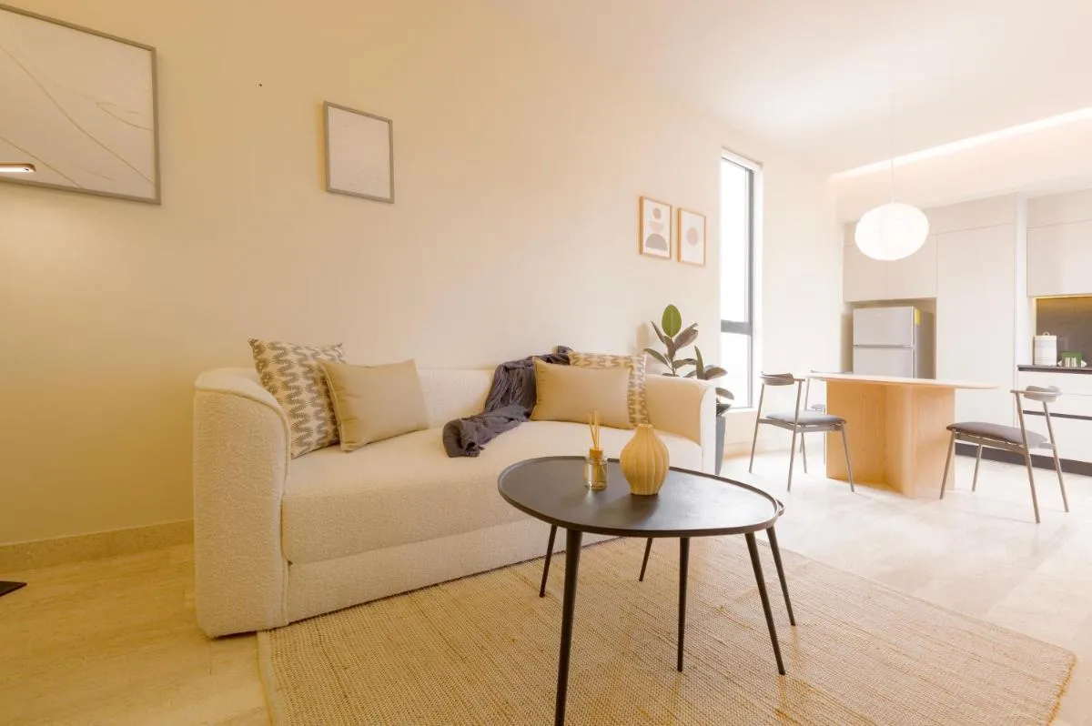 Image 3 of Capitalia – Luxury Apartments – Aristóteles