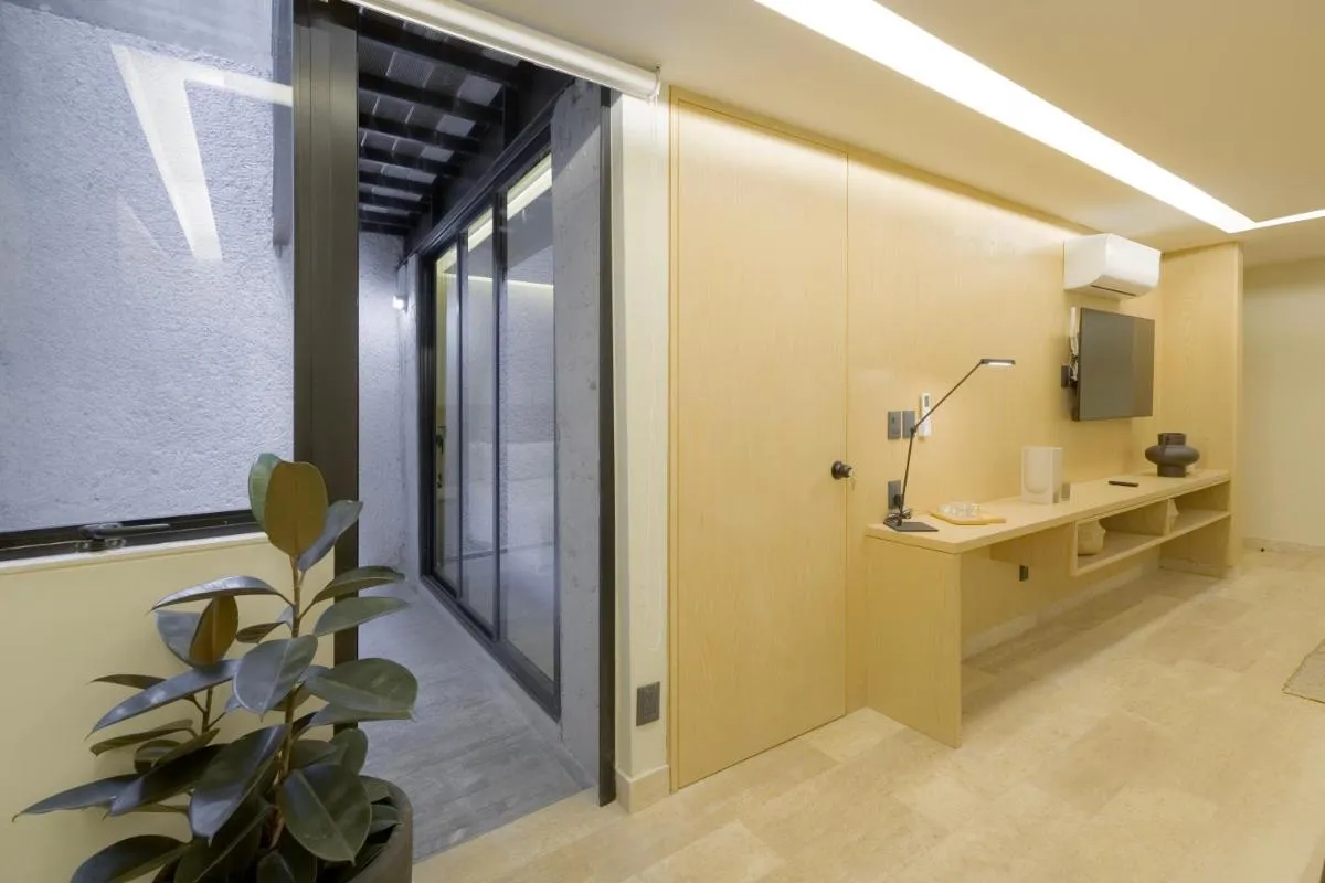 Image 2 of Capitalia – Luxury Apartments – Aristóteles