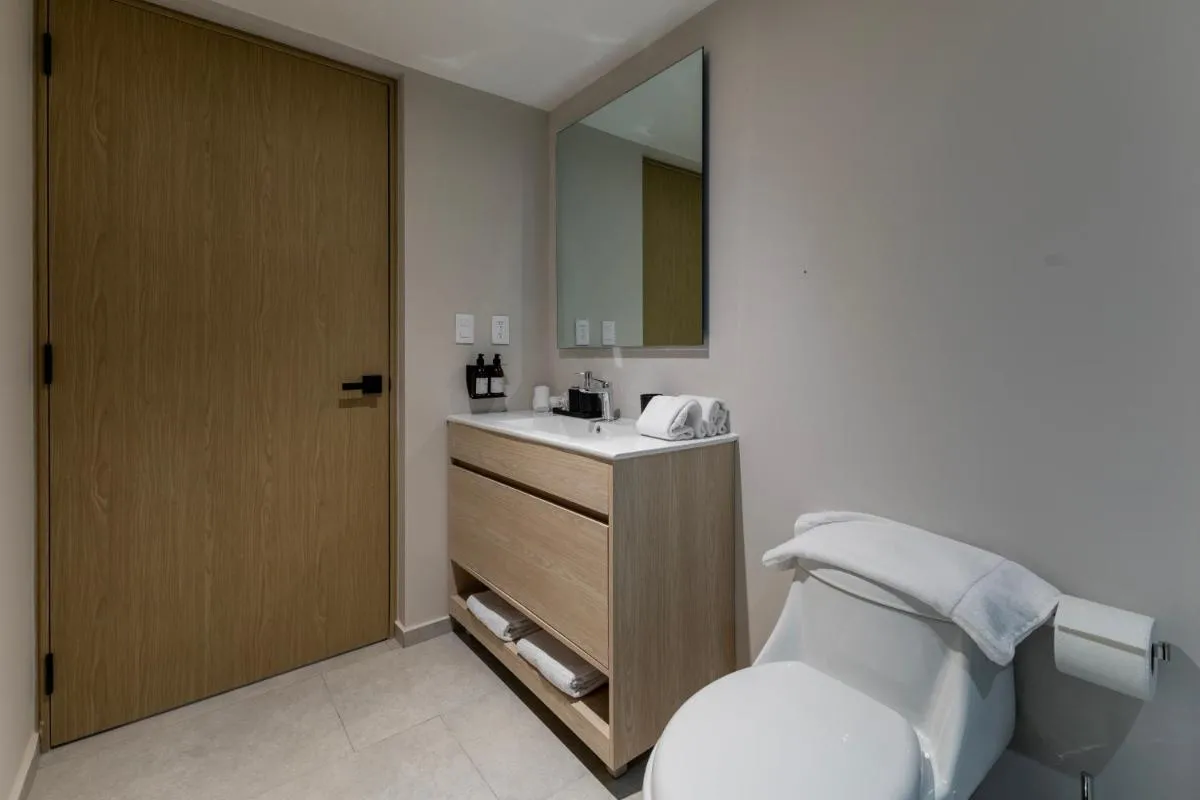 Image 2 of Capitalia – Luxury Apartments – Chilpancingo