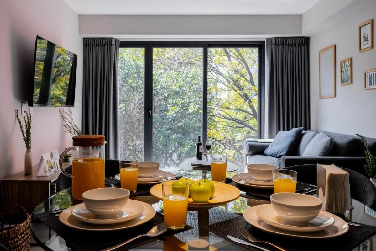 Image 3 of Capitalia – Luxury Apartments – Chilpancingo