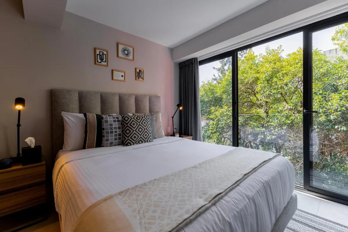Image 6 of Capitalia – Luxury Apartments – Chilpancingo