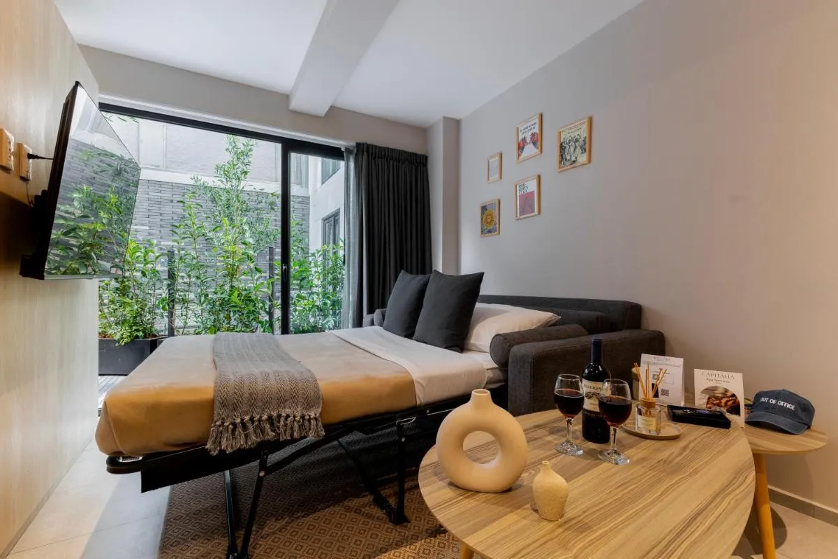 Image 1 of Capitalia – Luxury Apartments – Chilpancingo