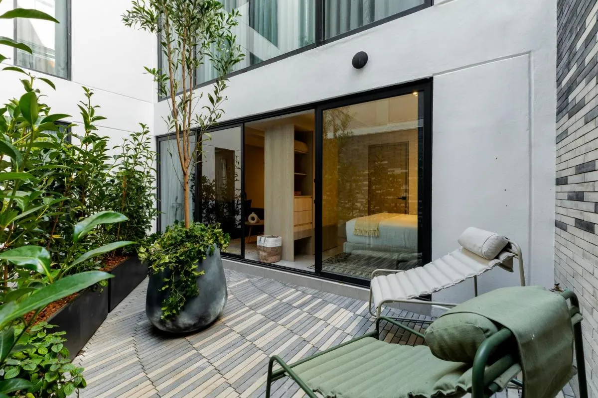 Image 5 of Capitalia – Luxury Apartments – Chilpancingo