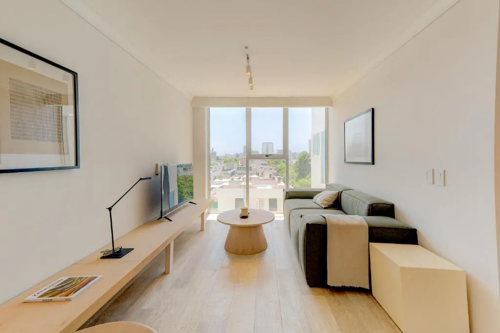 Image of Capitalia – Luxury Apartments – Edgar Allan Poe