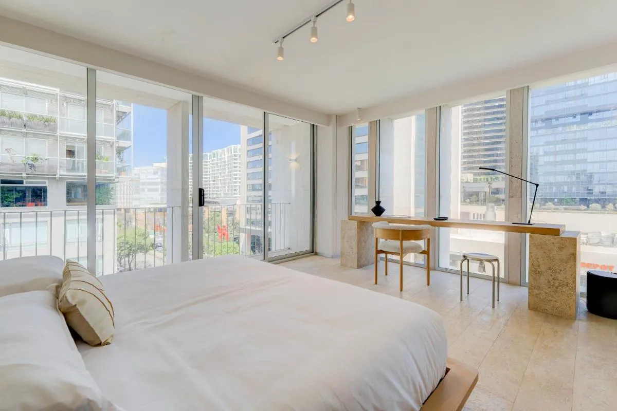 Image 6 of Capitalia – Luxury Apartments – Edgar Allan Poe