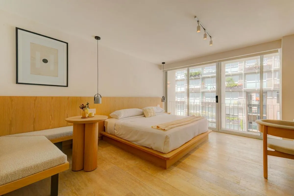 Image 1 of Capitalia – Luxury Apartments – Edgar Allan Poe