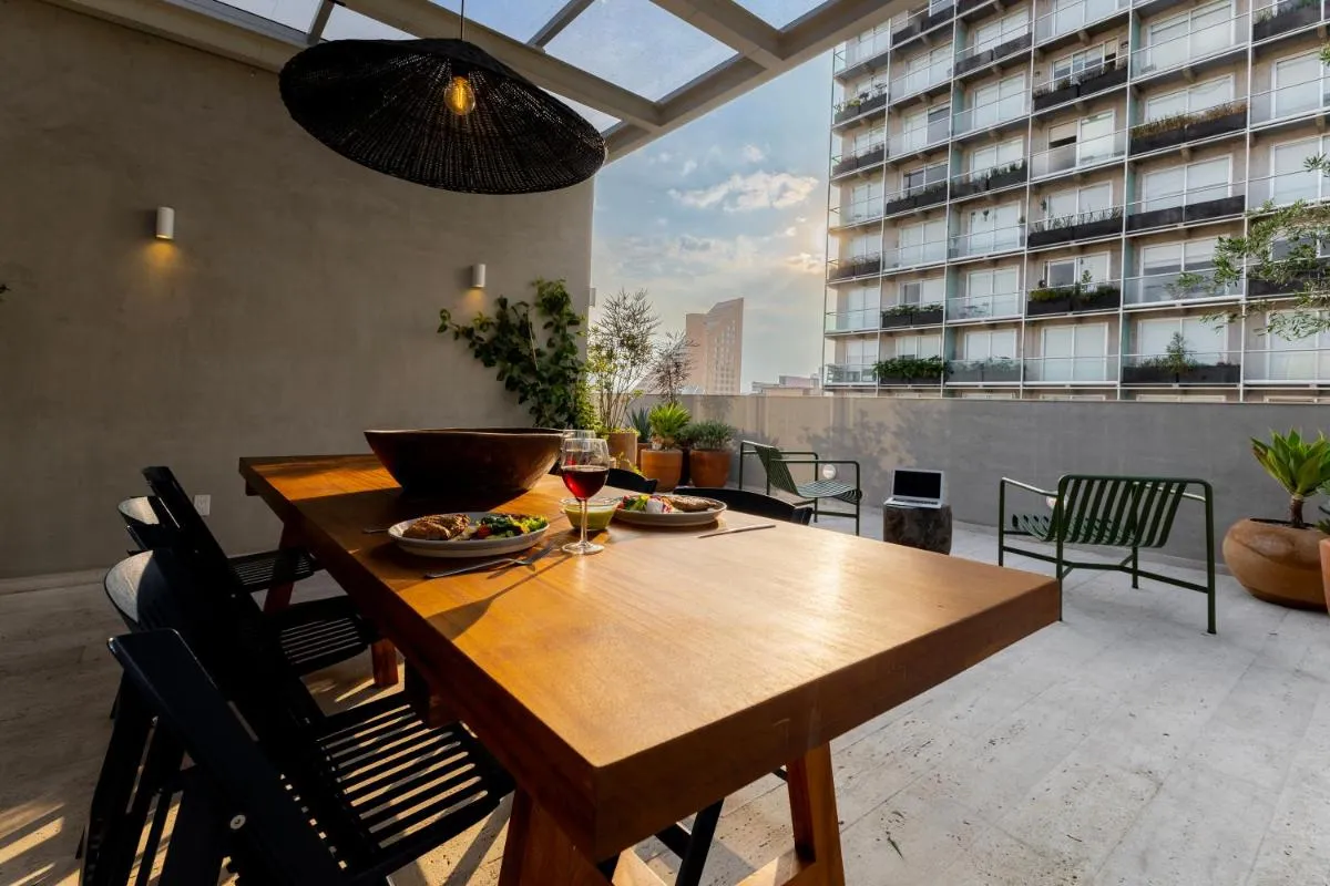 Image 3 of Capitalia – Luxury Apartments – Edgar Allan Poe