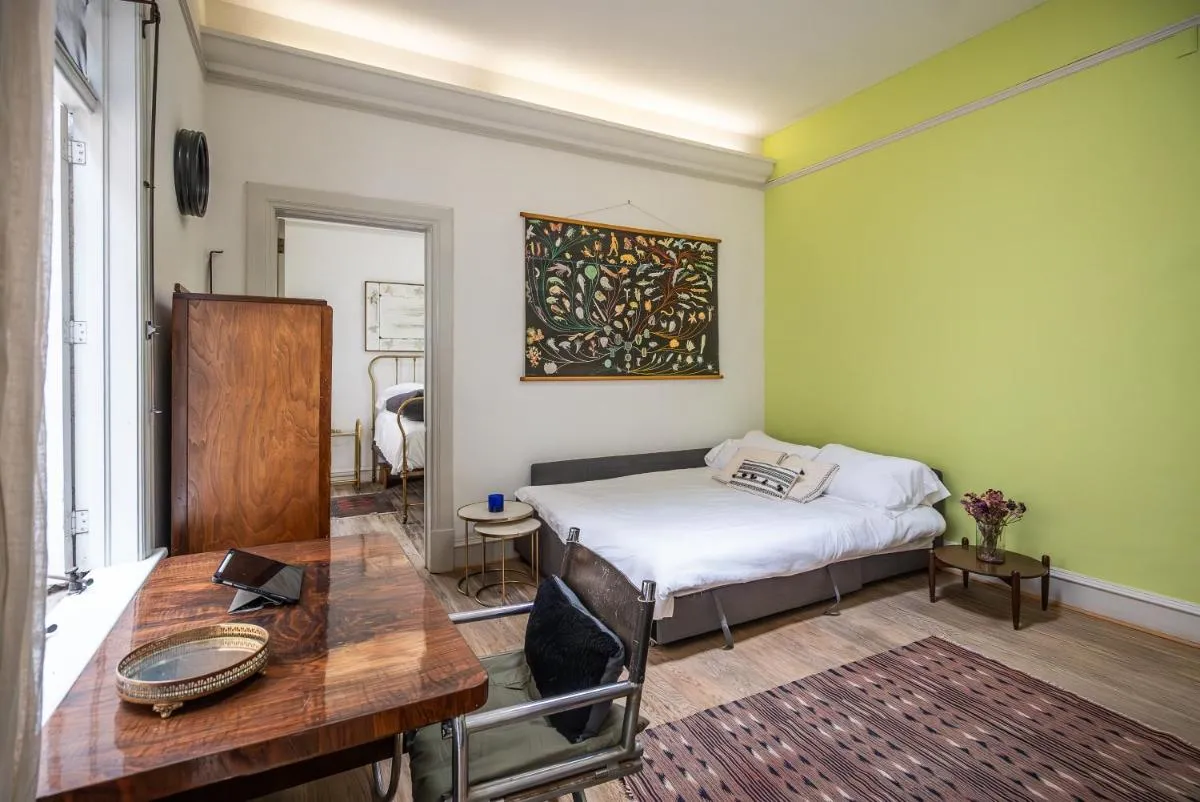 Image 6 of Casa Chapulín-Mexican Eclectic Home in Roma Norte
