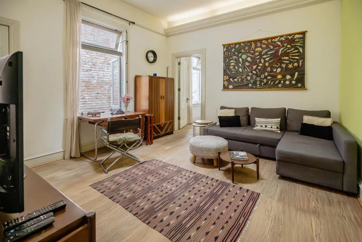 Image 4 of Casa Chapulín-Mexican Eclectic Home in Roma Norte