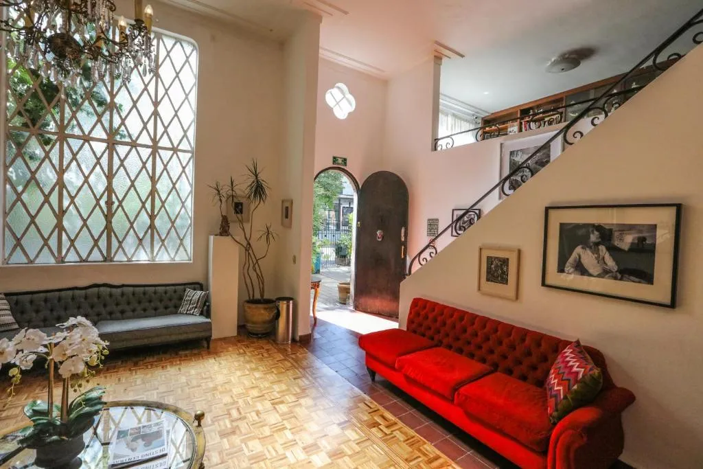 Image of Casa Comtesse