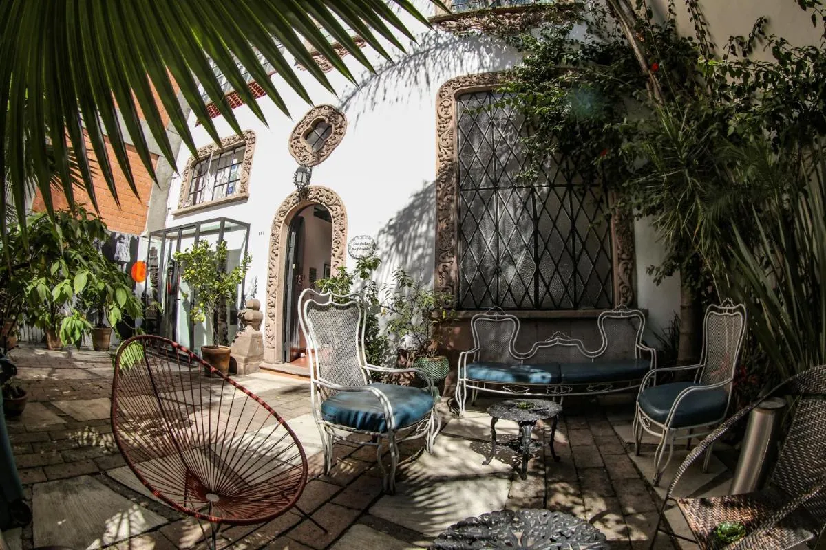 Image 5 of Casa Comtesse