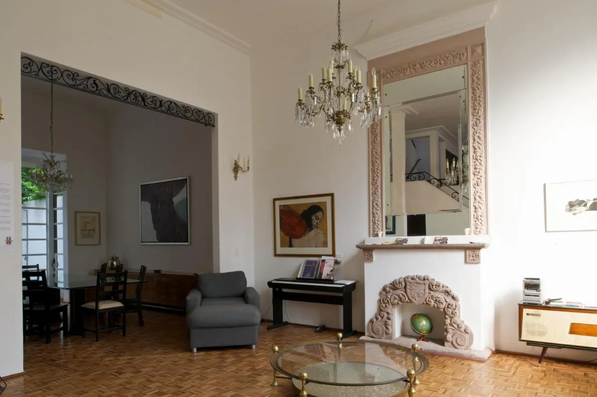 Image 4 of Casa Comtesse