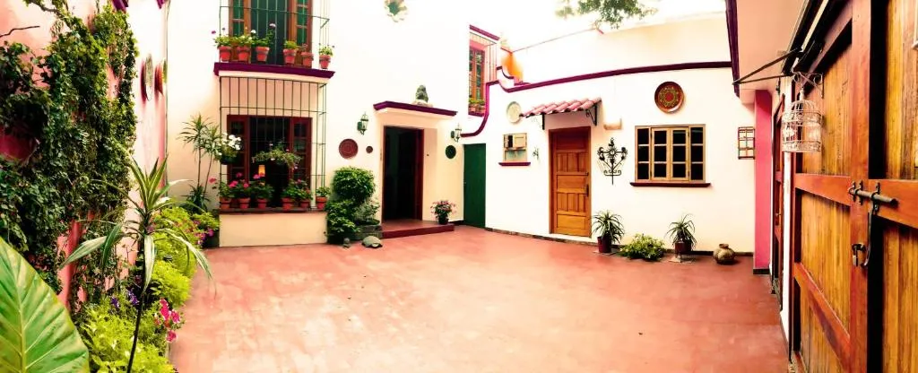 Image of Casa Jacinta Guest House