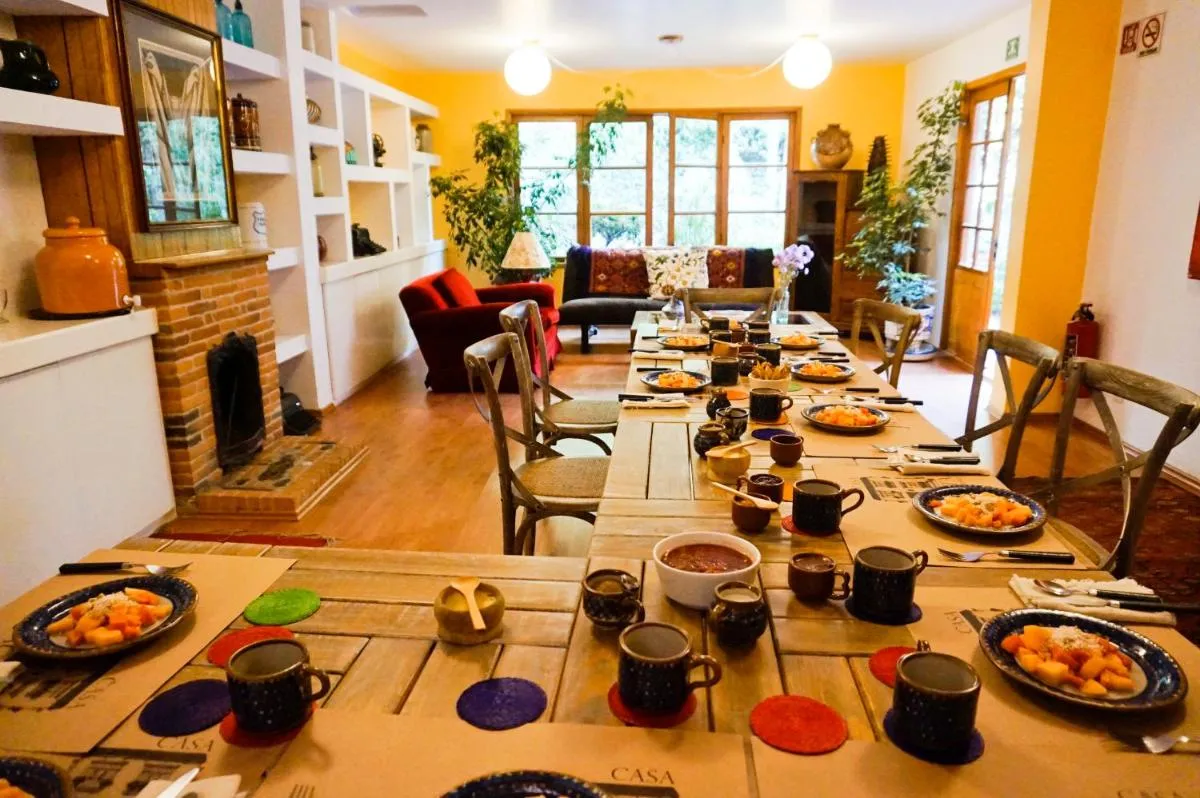 Image 3 of Casa Jacinta Guest House