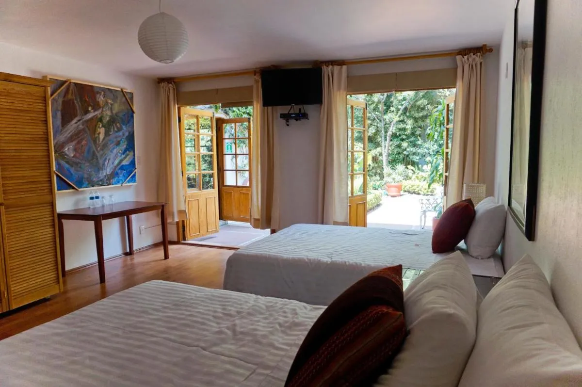 Image 1 of Casa Jacinta Guest House