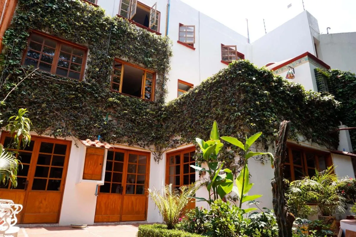 Image 5 of Casa Jacinta Guest House