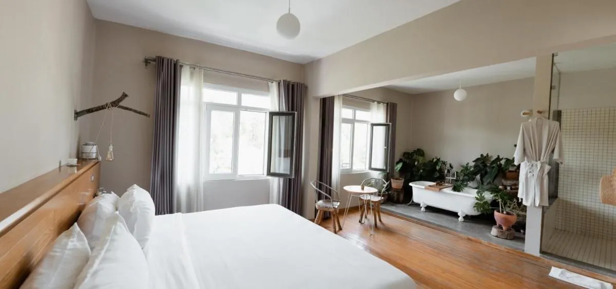 Image 6 of Casa Lomah Hotel