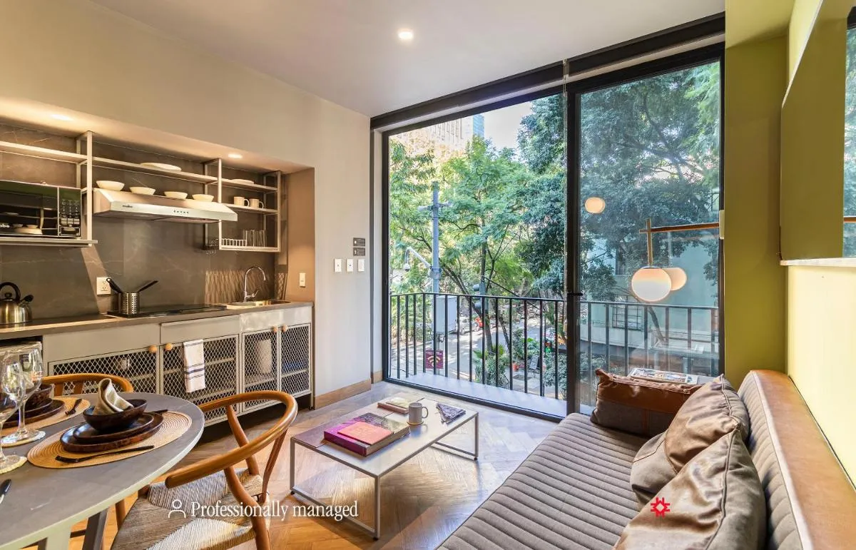 Image 5 of Casa Londres by Kukun