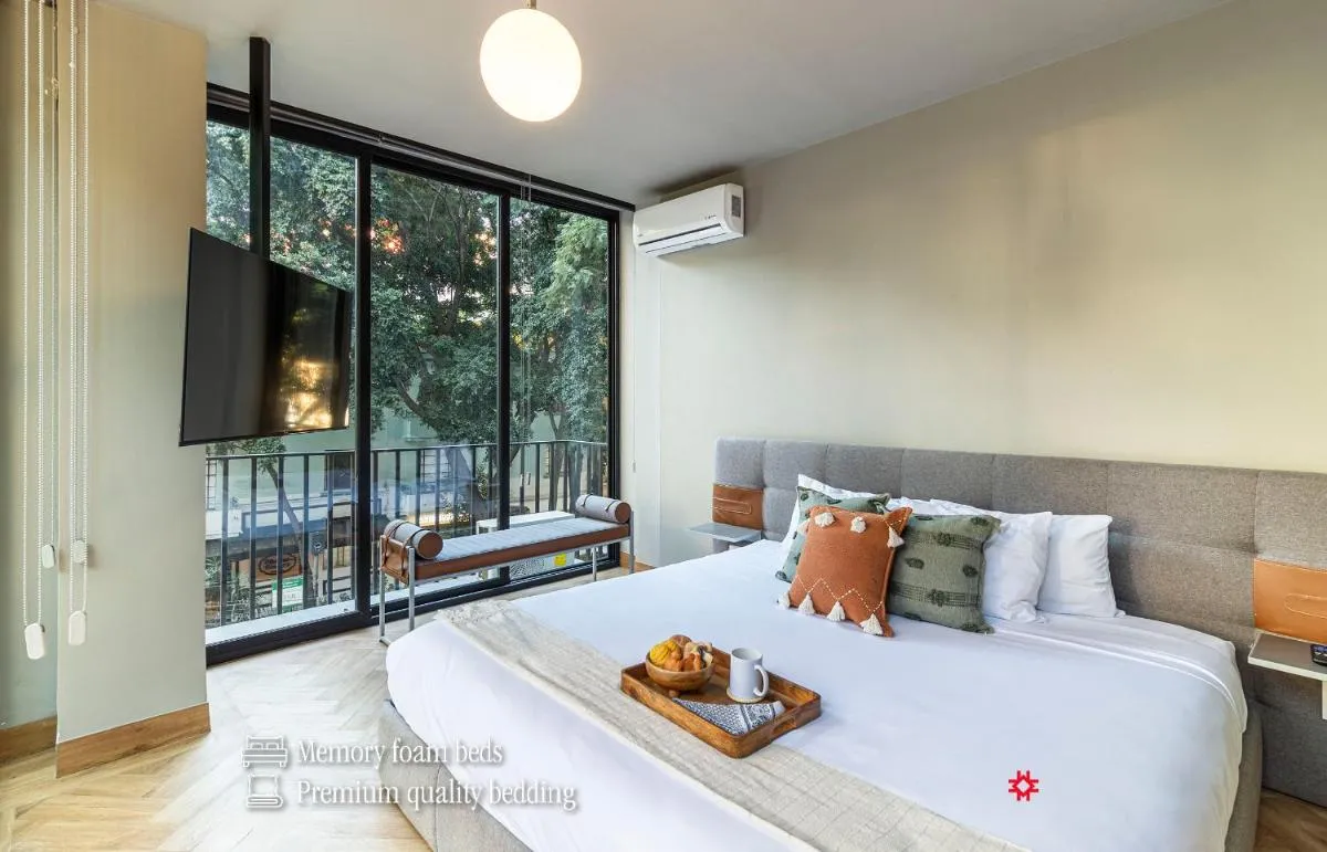 Image 6 of Casa Londres by Kukun