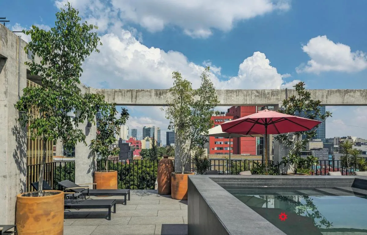 Image 2 of Casa Londres by Kukun