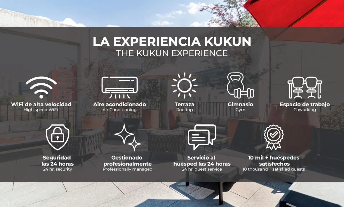 Image 3 of Casa Londres by Kukun