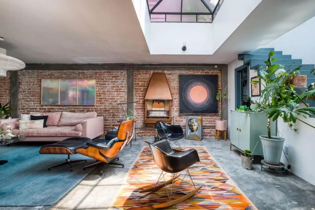 Image of Casa Mineria By MrW