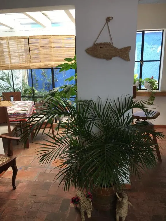 Image of Casa Molcajete