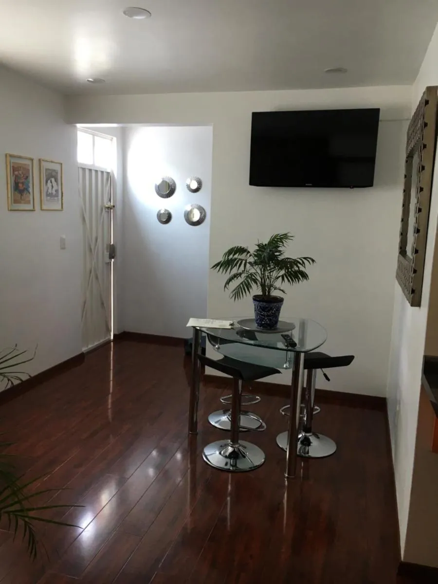 Image 4 of Casa Molcajete