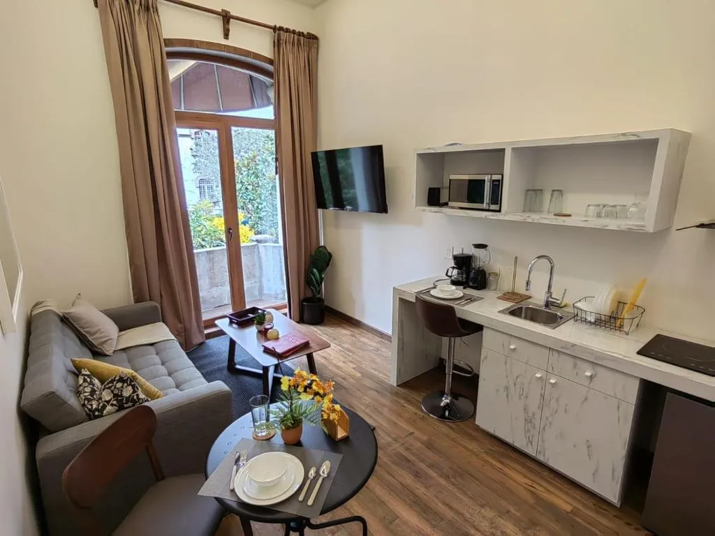 Image of Casa Niza Suites