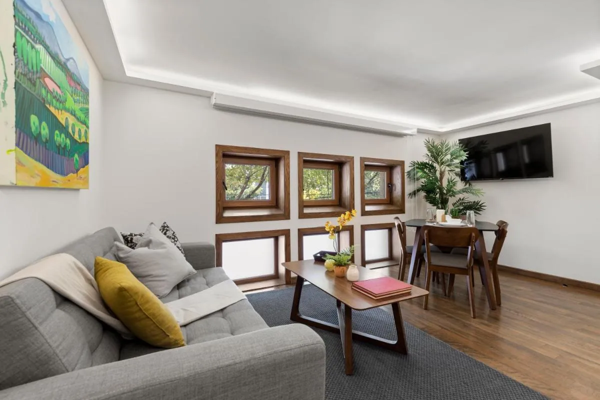Image 4 of Casa Niza Suites