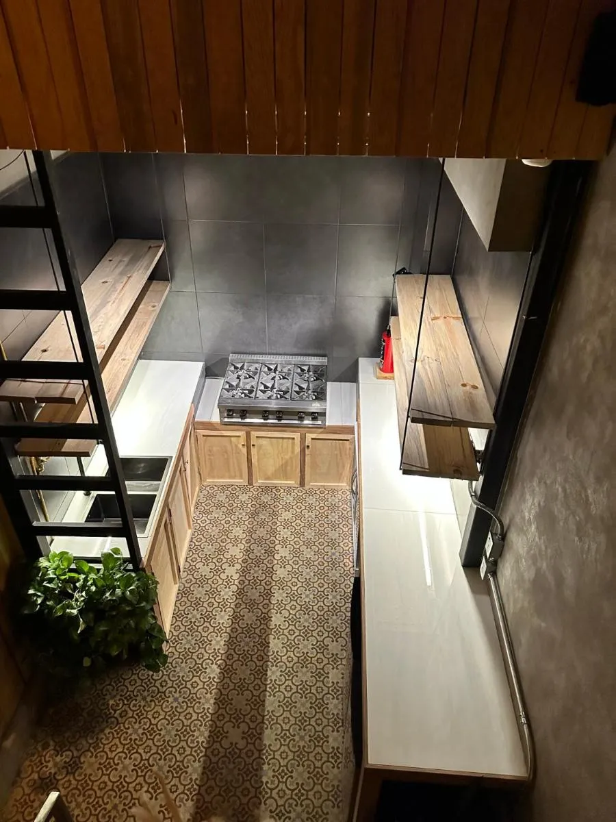 Image 5 of Casa Sabina Down Town Mexico City