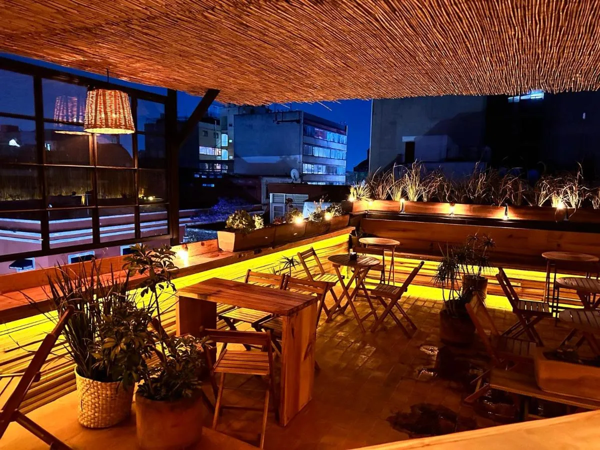 Image 2 of Casa Sabina Down Town Mexico City