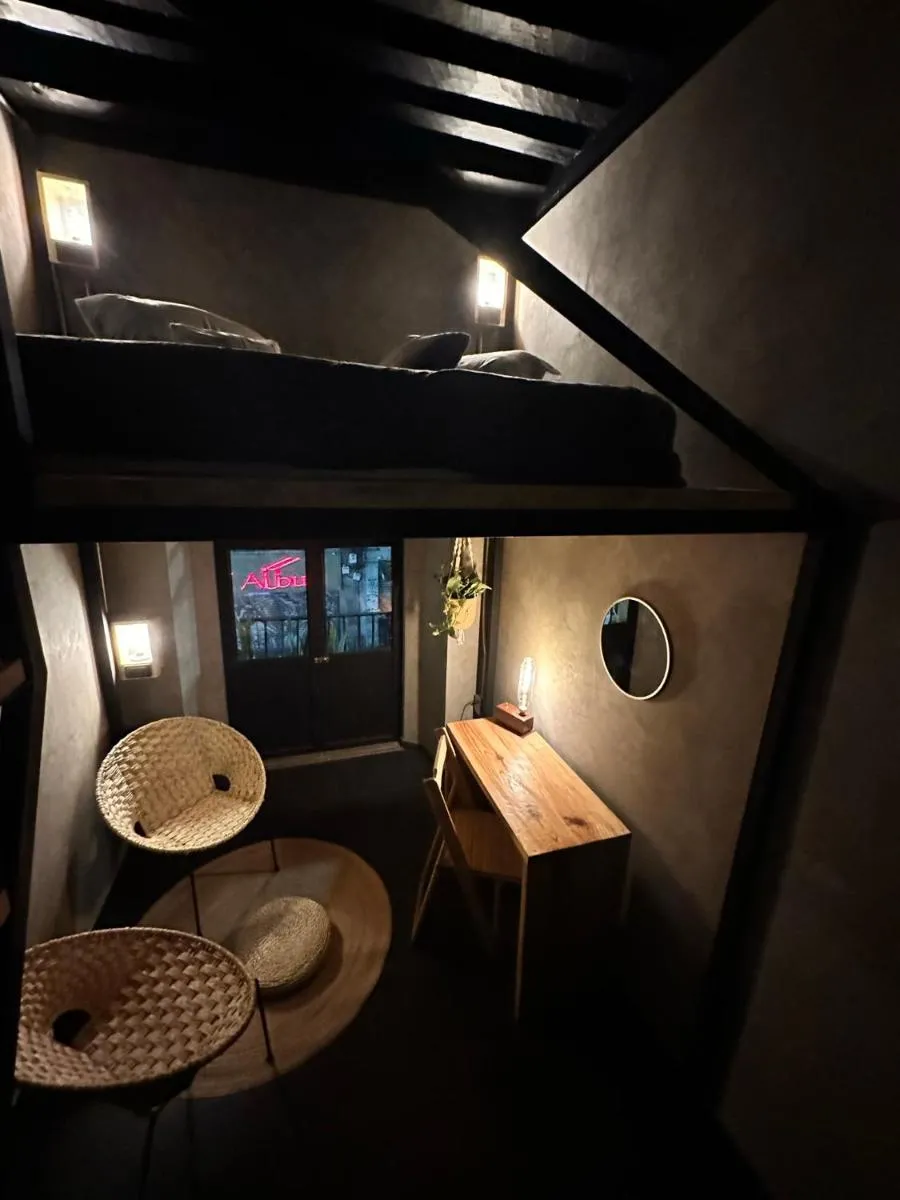 Image 4 of Casa Sabina Down Town Mexico City
