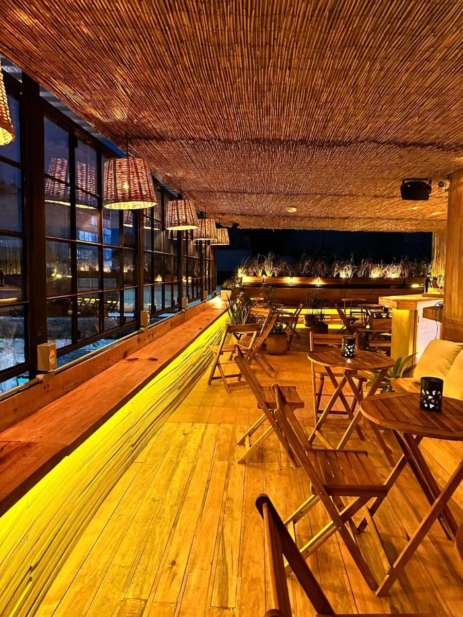 Image 3 of Casa Sabina Down Town Mexico City