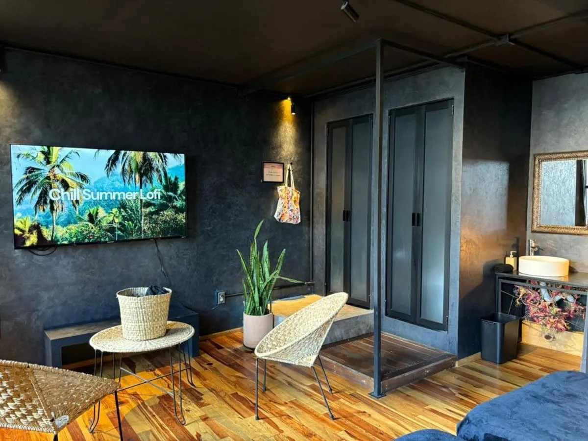 Image 1 of Casa Sabina Down Town Mexico City