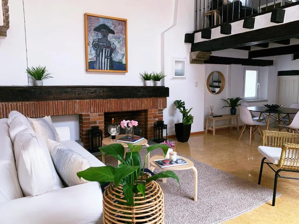 Image of Casa San Angel Inn Boutique charming house