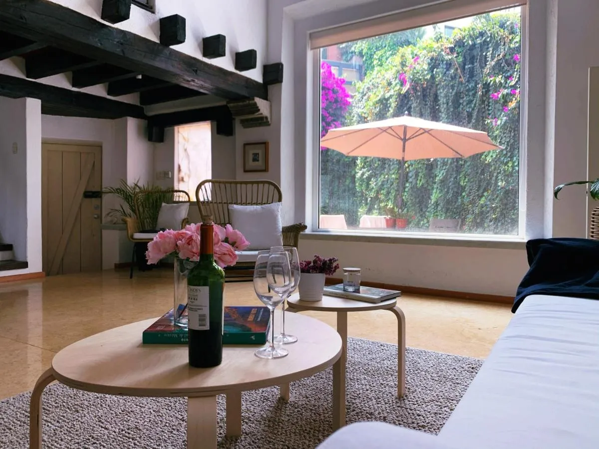 Image 1 of Casa San Angel Inn Boutique charming house